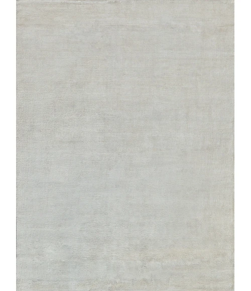 Exquisite Rugs Plush White 49969X12 9ft.X12ft. Rect. Rug