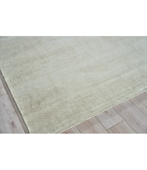 Exquisite Rugs Plush White 49969X12 9ft.X12ft. Rect. Rug