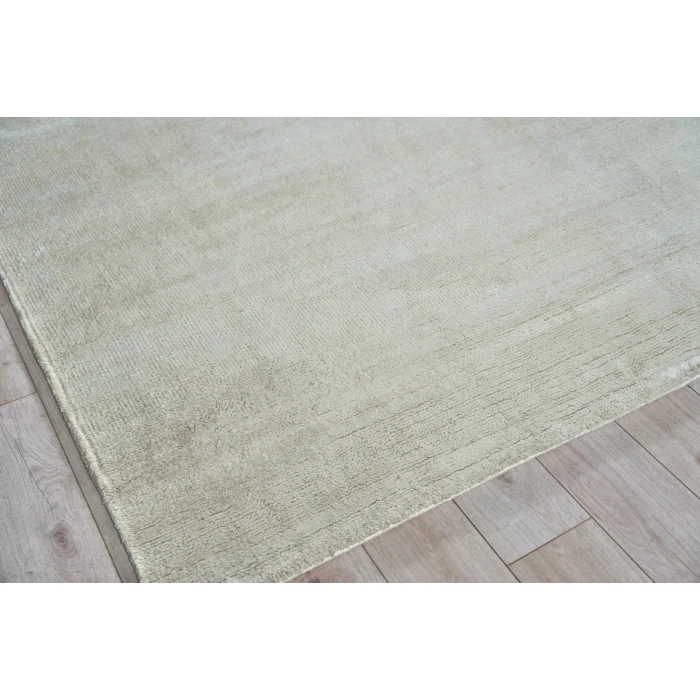 Exquisite Rugs Plush White 499612X15 12ft.X15ft. Rect. Rug
