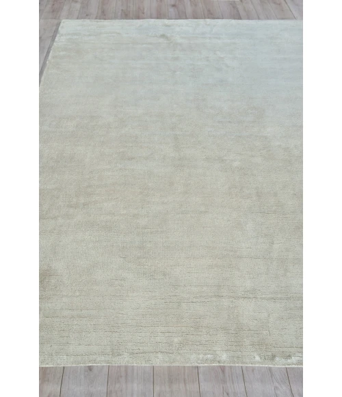 Exquisite Rugs Plush White 49969X12 9ft.X12ft. Rect. Rug