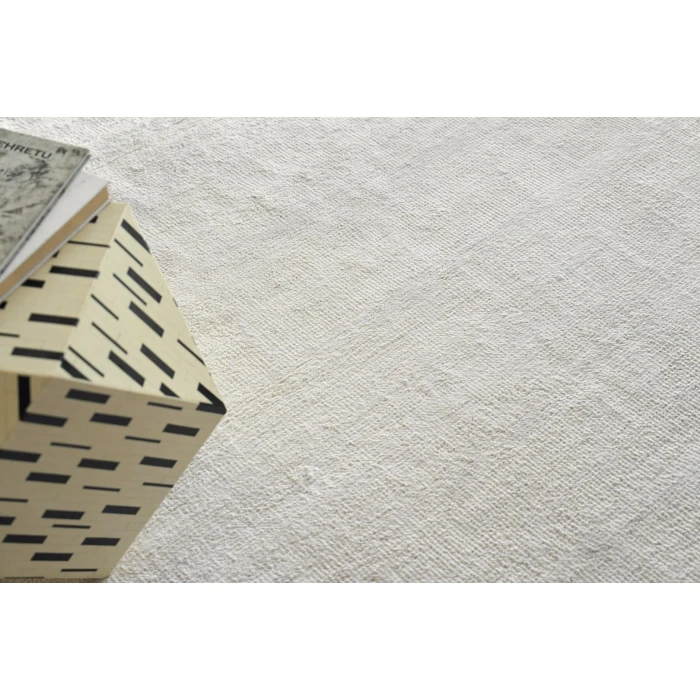 Exquisite Rugs Plush White 499612X15 12ft.X15ft. Rect. Rug
