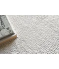 Exquisite Rugs Plush White 49969X12 9ft.X12ft. Rect. Rug