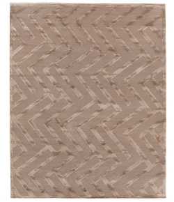 Exquisite Rugs Metro Velvet Beige 50099X12 9ft.X12ft. Rect. Rug