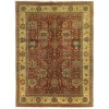 Exquisite Rugs Fine Serapi Rust/Light Gold 50198X10 8ft.X10ft. Rect. Rug
