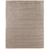 Exquisite Rugs Metro Velvet Light Beige 50498X10 8ft.X10ft. Rect. Rug