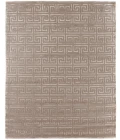 Exquisite Rugs Metro Velvet Light Beige 50498X10 8ft.X10ft. Rect. Rug