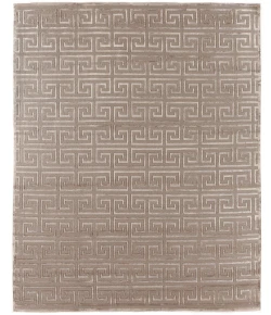 Exquisite Rugs Metro Velvet Light Beige 50498X10 8ft.X10ft. Rect. Rug