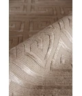Exquisite Rugs Metro Velvet Light Beige 50498X10 8ft.X10ft. Rect. Rug