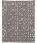 Exquisite Rugs Metro Velvet Silver 505712X15 12ft.X15ft. Rect. Rug