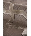 Exquisite Rugs Metro Velvet Silver 505712X15 12ft.X15ft. Rect. Rug