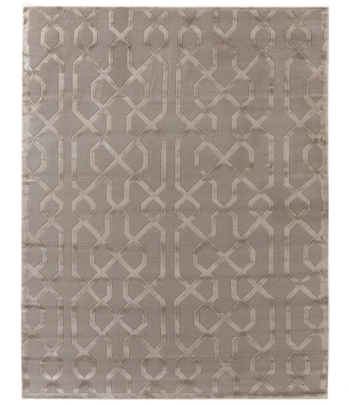 Exquisite Rugs Metro Velvet Light Beige 505812X15 12ft.X15ft. Rect. Rug