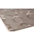 Exquisite Rugs Metro Velvet Light Beige 505812X15 12ft.X15ft. Rect. Rug