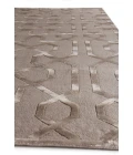Exquisite Rugs Metro Velvet Light Beige 505812X15 12ft.X15ft. Rect. Rug