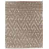 Exquisite Rugs Metro Velvet Light Beige 50648X10 8ft.X10ft. Rect. Rug