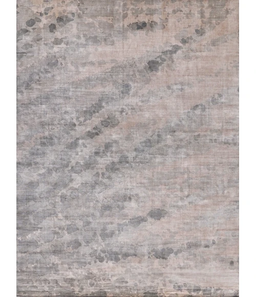 Exquisite Rugs Koda Gray/Multi 507110X14 10ft.X14ft. Rect. Rug