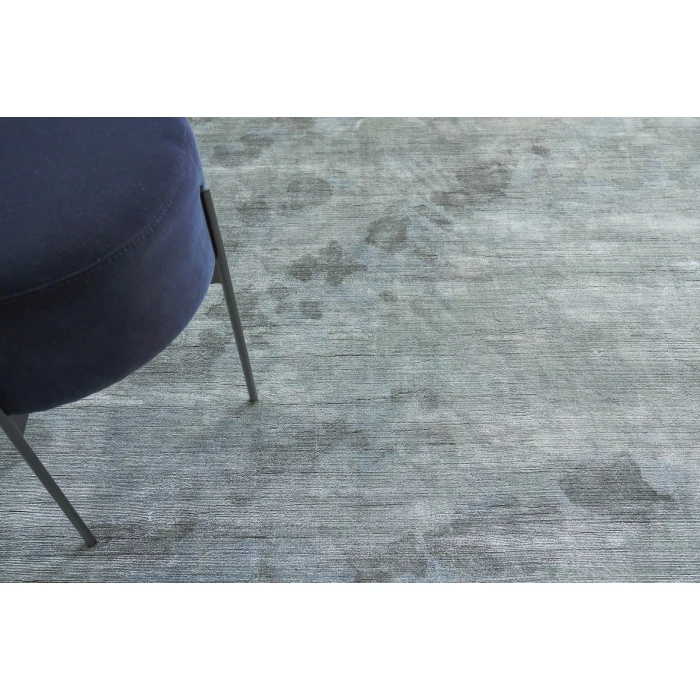 Exquisite Rugs Koda Ink Blue 507212X15 12ft.X15ft. Rect. Rug