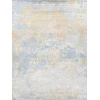 Exquisite Rugs Carrera Blue/Gold 50738X10 8ft.X10ft. Rect. Rug