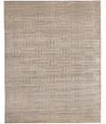 Exquisite Rugs Smooch Geo Beige 50758X10 8ft.X10ft. Rect. Rug