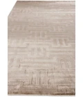 Exquisite Rugs Smooch Geo Beige 50758X10 8ft.X10ft. Rect. Rug