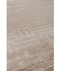 Exquisite Rugs Smooch Geo Beige 50758X10 8ft.X10ft. Rect. Rug