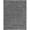 Exquisite Rugs Smooch Geo Dark Gray 50946X9 6ft.X9ft. Rect. Rug