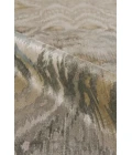 Exquisite Rugs Koda Gray 51008X10 8ft.X10ft. Rect. Rug