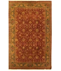 Exquisite Rugs Agra Red 510713X20 13ft.X20ft. Rect. Rug