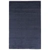 Exquisite Rugs Metro Velvet Blue 51619X12 9ft.X12ft. Rect. Rug