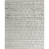 Exquisite Rugs Smooch Geo Silver 51636X9 6ft.X9ft. Rect. Rug