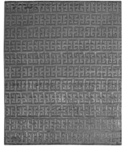 Exquisite Rugs Kingsley Aqua 51658X10 8ft.X10ft. Rect. Rug
