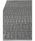 Exquisite Rugs Kingsley Aqua 51658X10 8ft.X10ft. Rect. Rug