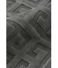 Exquisite Rugs Kingsley Aqua 51658X10 8ft.X10ft. Rect. Rug