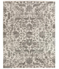 Exquisite Rugs Carrera Ash 516910X14 10ft.X14ft. Rect. Rug