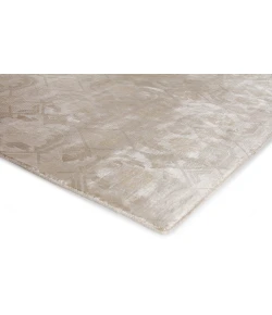 Exquisite Rugs Carrera Ivory 51708X10 8ft.X10ft. Rect. Rug