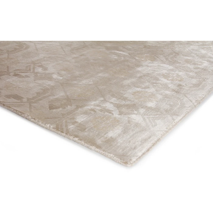 Exquisite Rugs Carrera Ivory 51708X10 8ft.X10ft. Rect. Rug