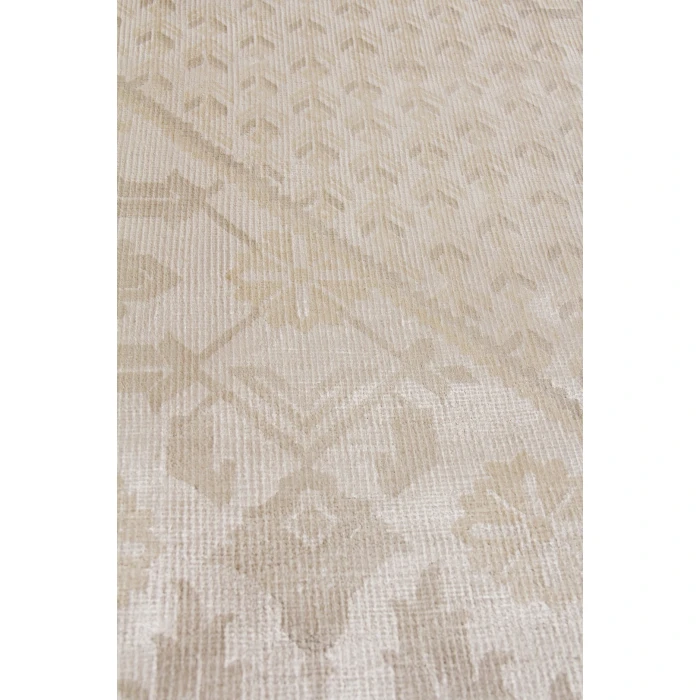 Exquisite Rugs Carrera Ivory 51708X10 8ft.X10ft. Rect. Rug