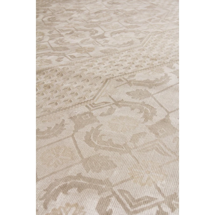 Exquisite Rugs Carrera Ivory 51708X10 8ft.X10ft. Rect. Rug