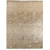Exquisite Rugs Carrera Beige 51728X10 8ft.X10ft. Rect. Rug