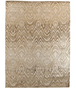Exquisite Rugs Carrera Beige 51728X10 8ft.X10ft. Rect. Rug