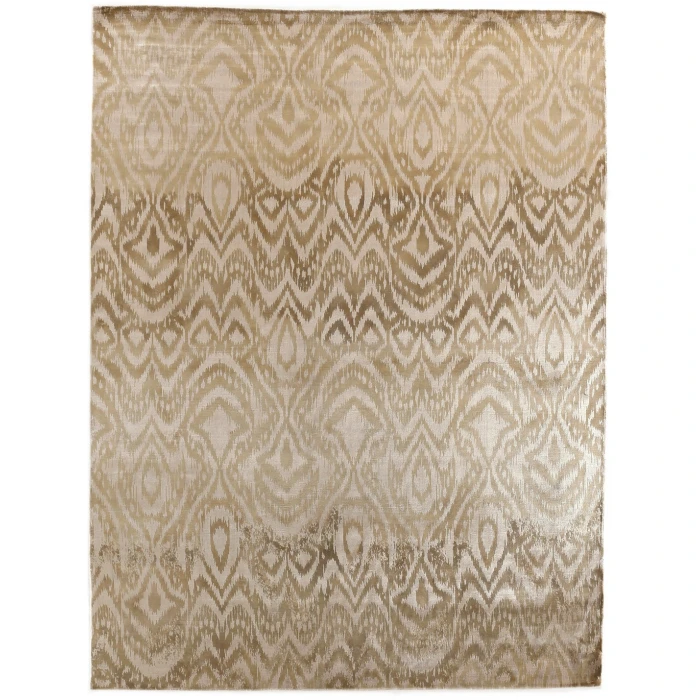 Exquisite Rugs Carrera Beige 51728X10 8ft.X10ft. Rect. Rug