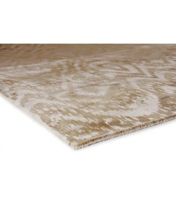 Exquisite Rugs Carrera Beige 51728X10 8ft.X10ft. Rect. Rug