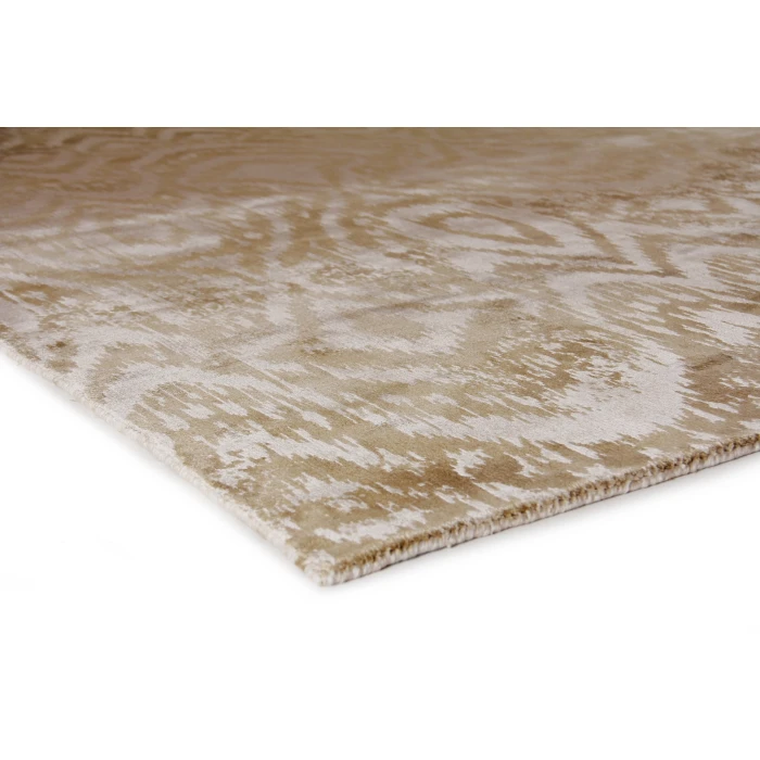 Exquisite Rugs Carrera Beige 51728X10 8ft.X10ft. Rect. Rug