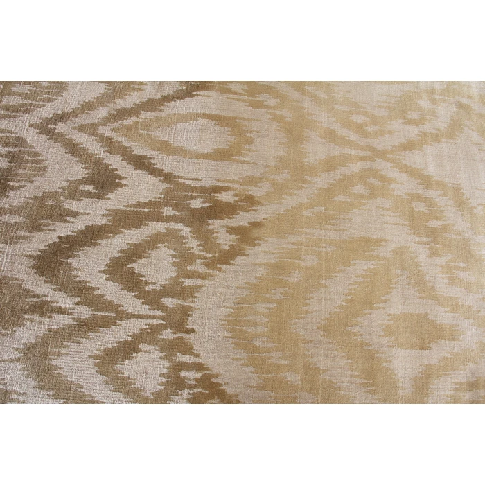 Exquisite Rugs Carrera Beige 51728X10 8ft.X10ft. Rect. Rug