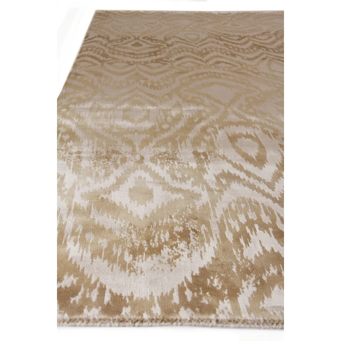 Exquisite Rugs Carrera Beige 51728X10 8ft.X10ft. Rect. Rug