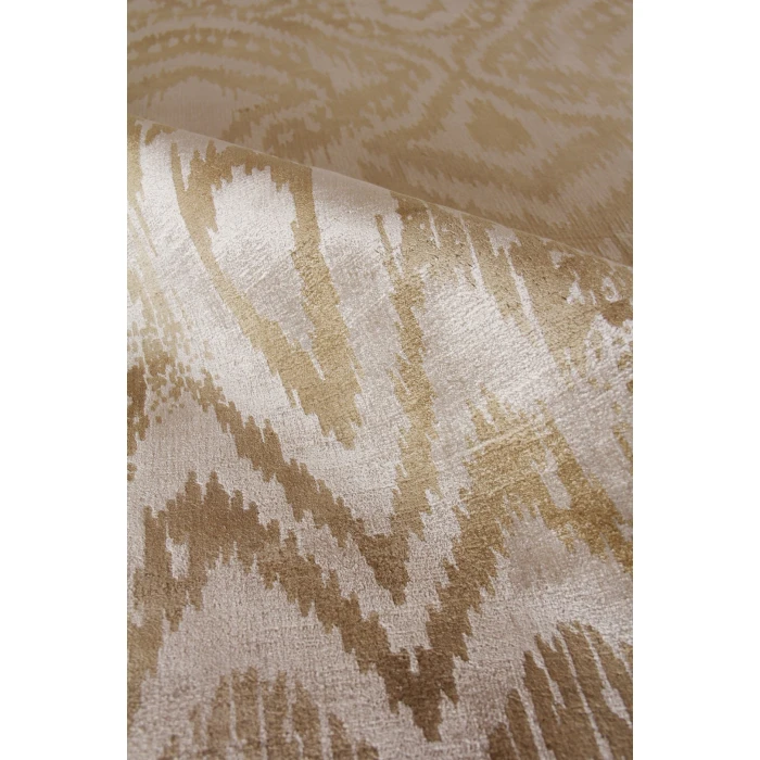 Exquisite Rugs Carrera Beige 51728X10 8ft.X10ft. Rect. Rug
