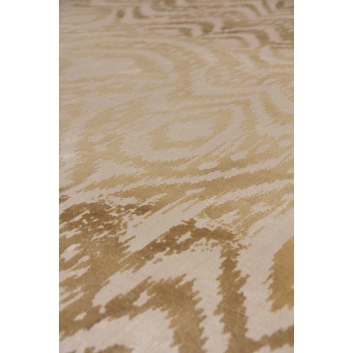 Exquisite Rugs Carrera Beige 51728X10 8ft.X10ft. Rect. Rug