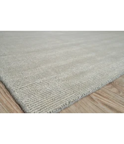 Exquisite Rugs Duo White/Gray 51732X3 2ft.X3ft. Rect. Rug