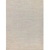Exquisite Rugs Duo Gray/White 51742X3 2ft.X3ft. Rect. Rug