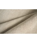 Exquisite Rugs Duo Gray/White 51742X3 2ft.X3ft. Rect. Rug