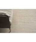 Exquisite Rugs Duo Gray/White 51742X3 2ft.X3ft. Rect. Rug